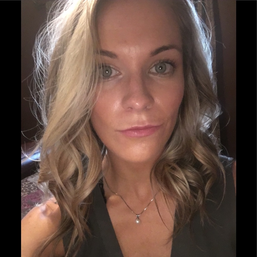 Meet your Posher, Amy